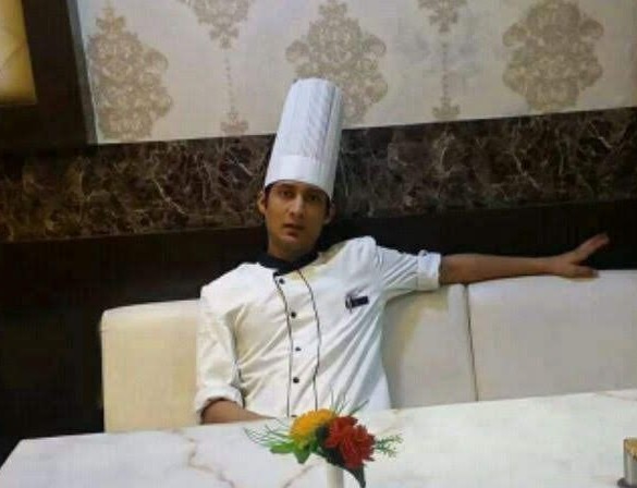 Vikas singh Rawat